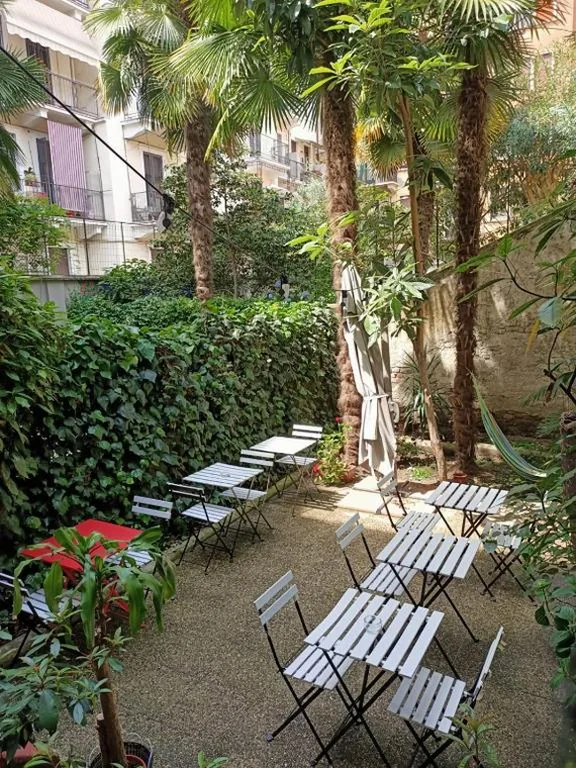 La Casa della Zia