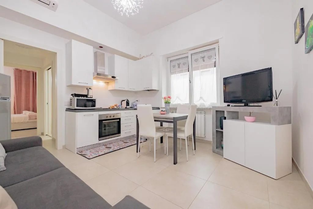 La casa di Alessia nel centro di Como – Alessiatravelling — foto 4