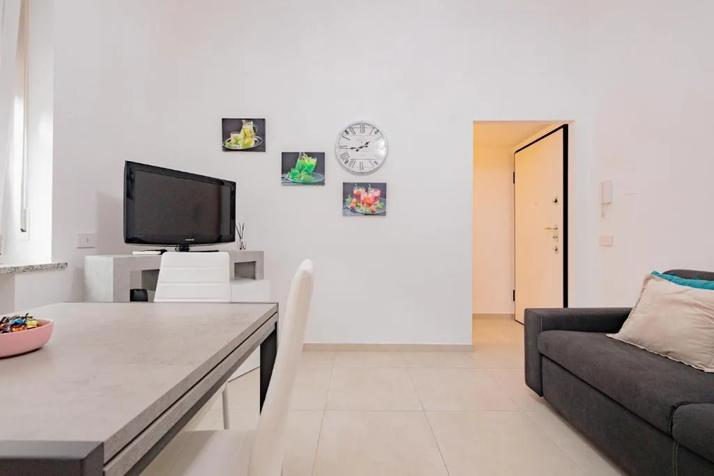 La casa di Alessia nel centro di Como – Alessiatravelling — foto 5