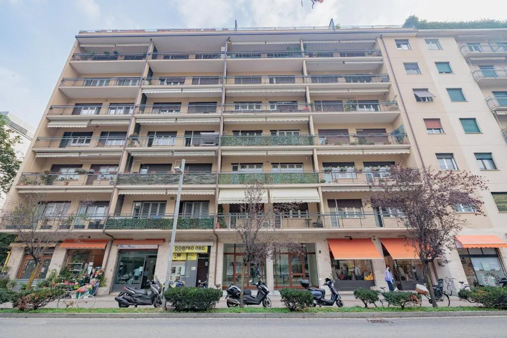 La casa di Alessia nel centro di Como – Alessiatravelling — foto 6