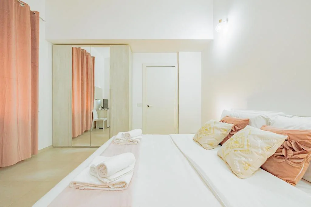 La casa di Alessia nel centro di Como – Alessiatravelling — foto 7