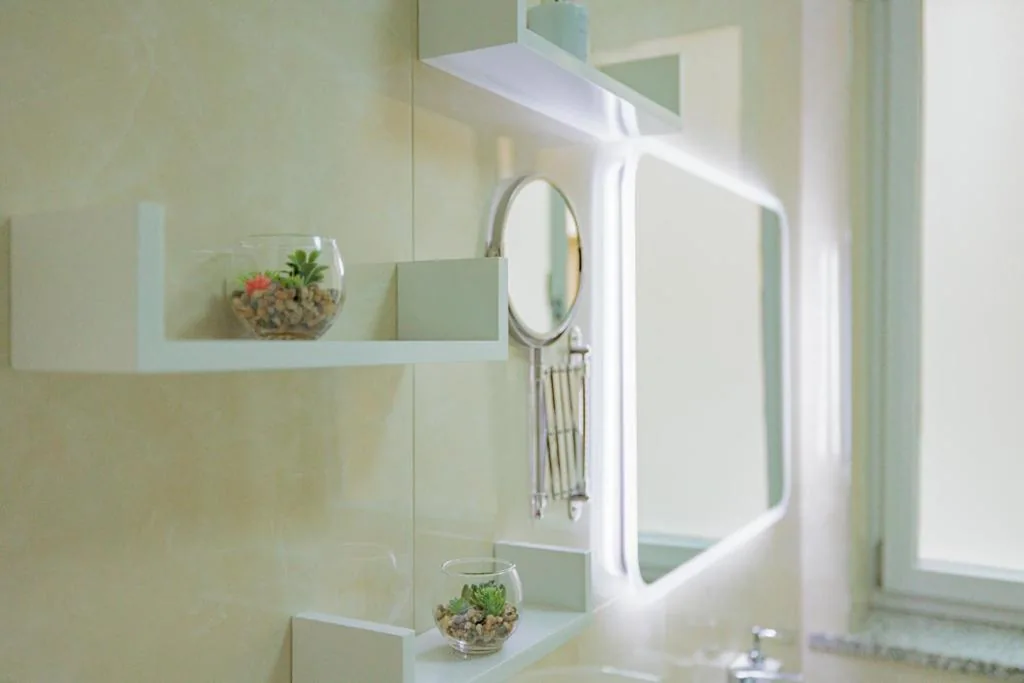 La casa di Alessia nel centro di Como – Alessiatravelling — foto 8