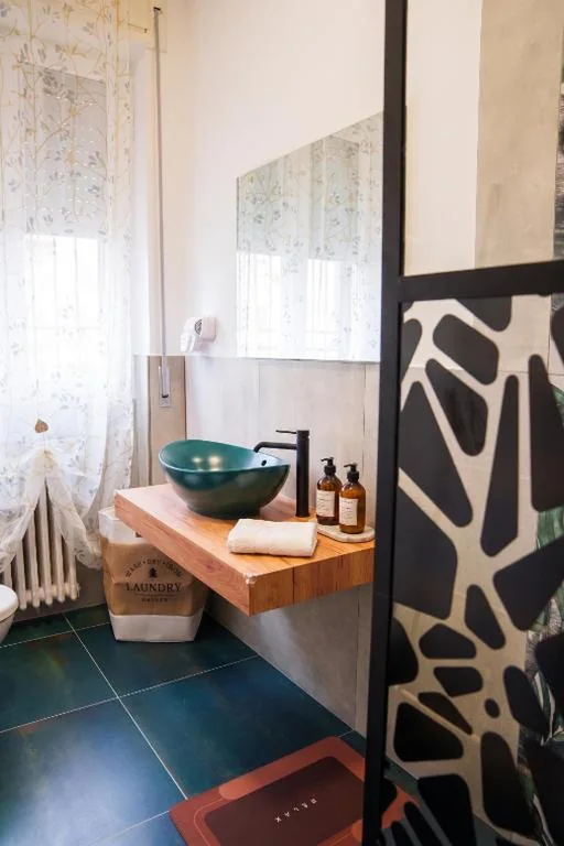 La Casa di Gabri Affittacamere Humanitas ForumAssago Milano centro