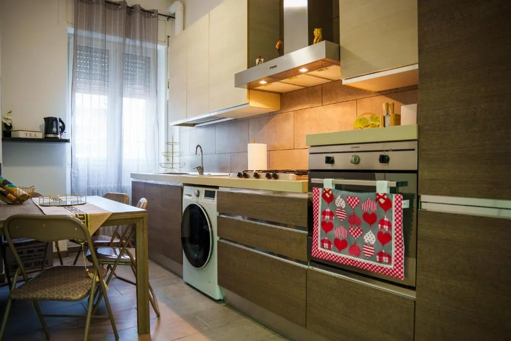 La Casa di Gabri Affittacamere Humanitas ForumAssago Milano centro — foto 3