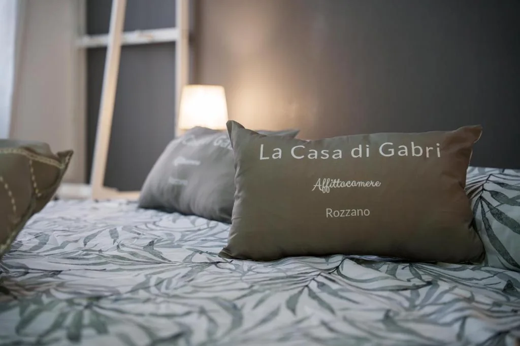 La Casa di Gabri Affittacamere Humanitas ForumAssago Milano centro — foto 7
