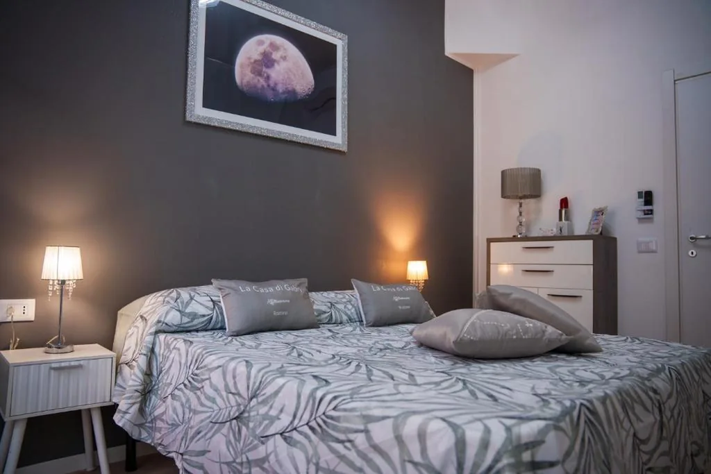 La Casa di Gabri Affittacamere Humanitas ForumAssago Milano centro — foto 8