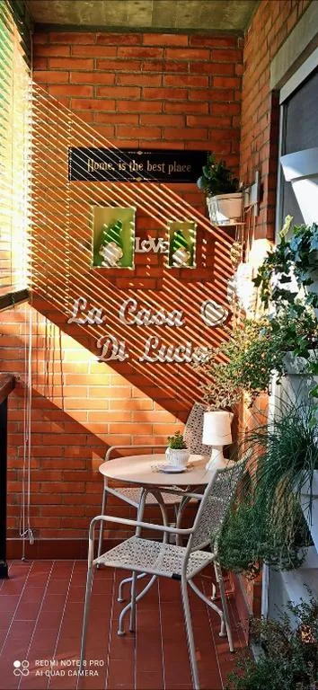 La casa di Lucia