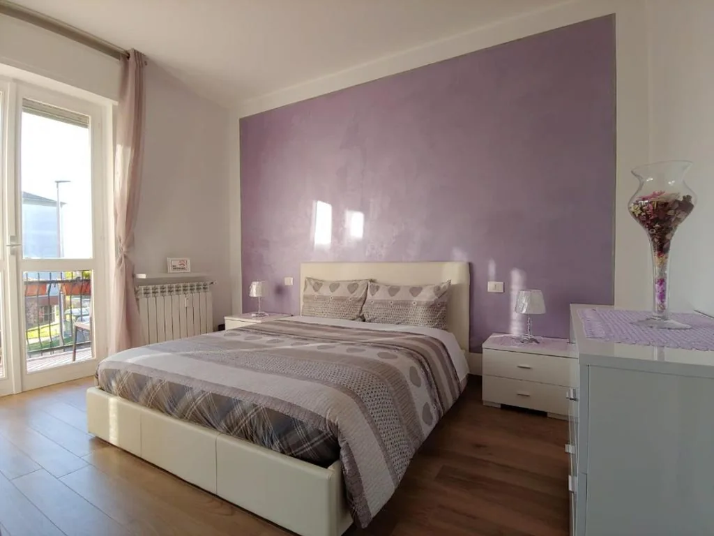 La casa di Lucia