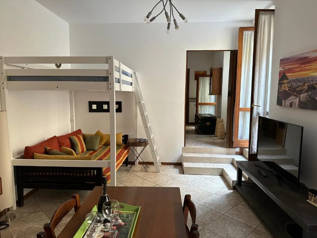 La Casa di Mia