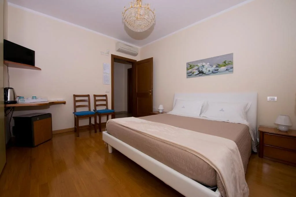 La Casa di Pimpi