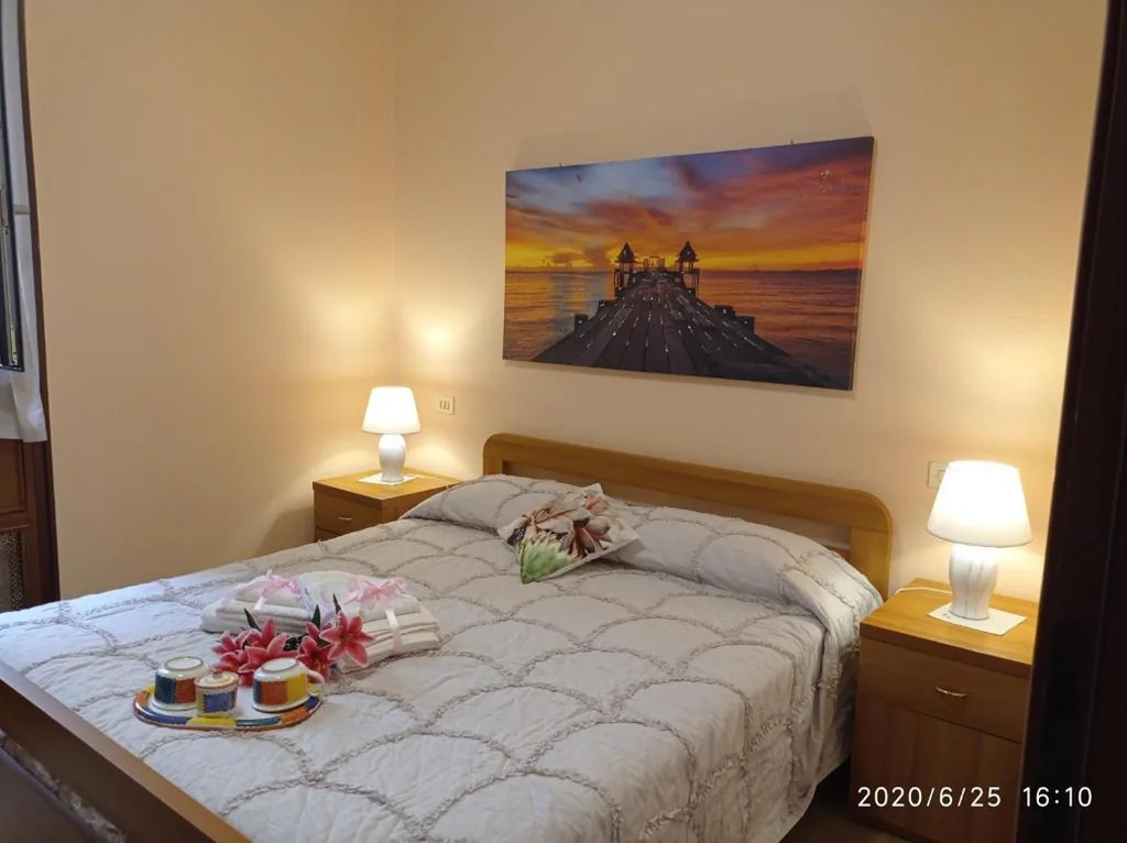 LA CASA DI TERRY Borgo Storico Centro Città