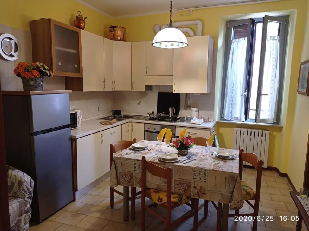 LA CASA DI TERRY Borgo Storico Centro Città — foto 3