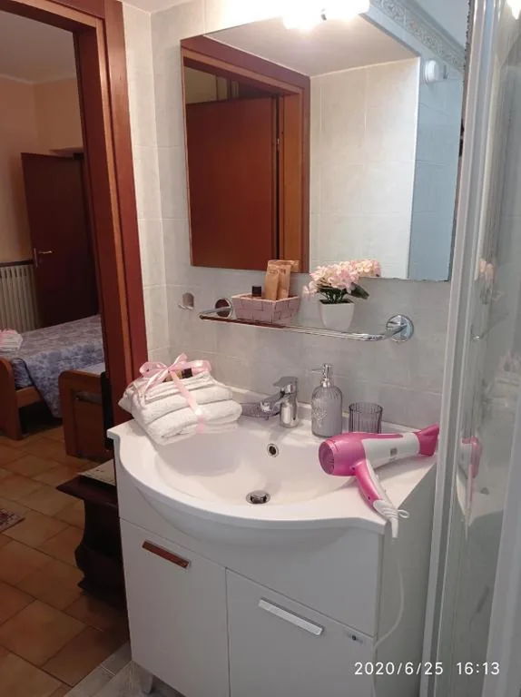 LA CASA DI TERRY Borgo Storico Centro Città — foto 6
