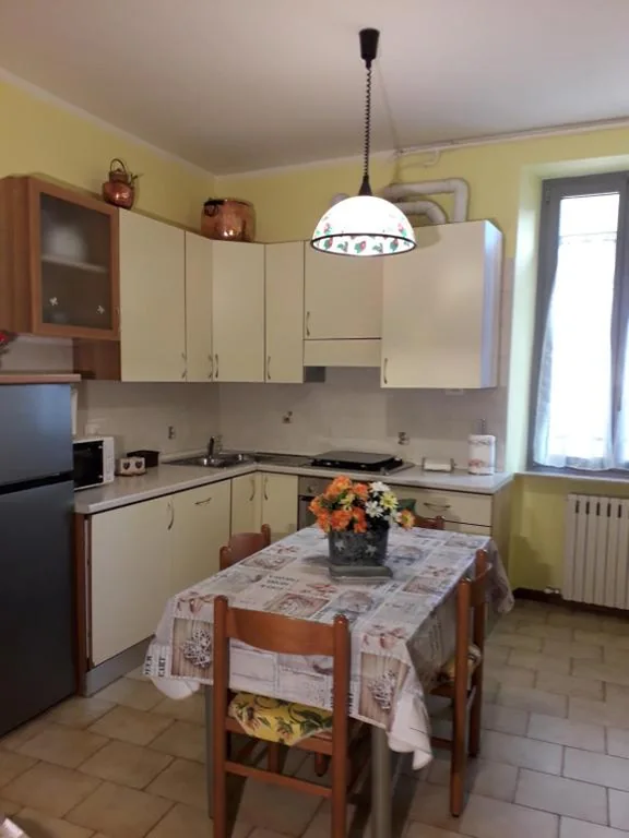 LA CASA DI TERRY Borgo Storico Centro Città — foto 7