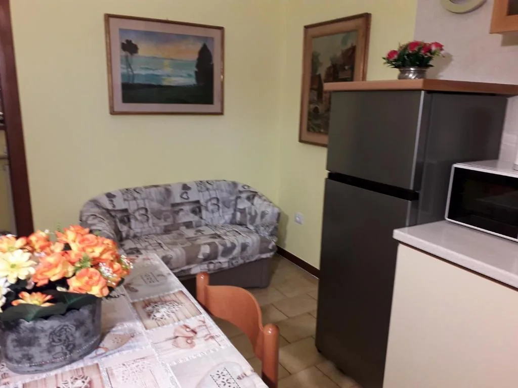 LA CASA DI TERRY Borgo Storico Centro Città — foto 8