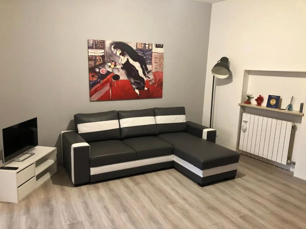 La Casa nel Borgo — foto 5