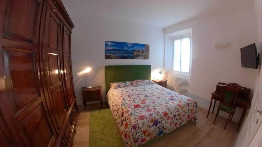 La Casa nel Parco Lecco