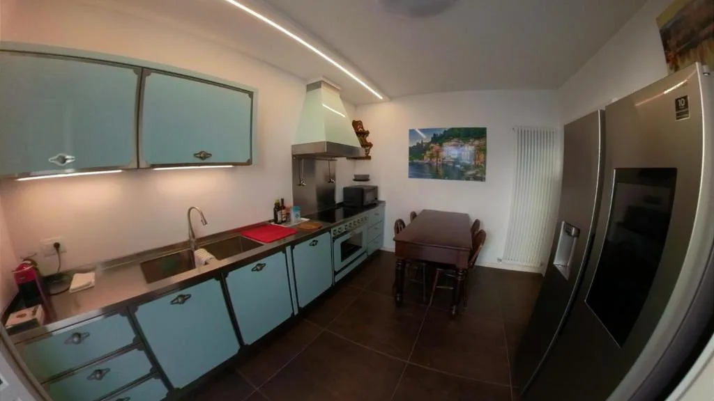 La Casa nel Parco Lecco — foto 4