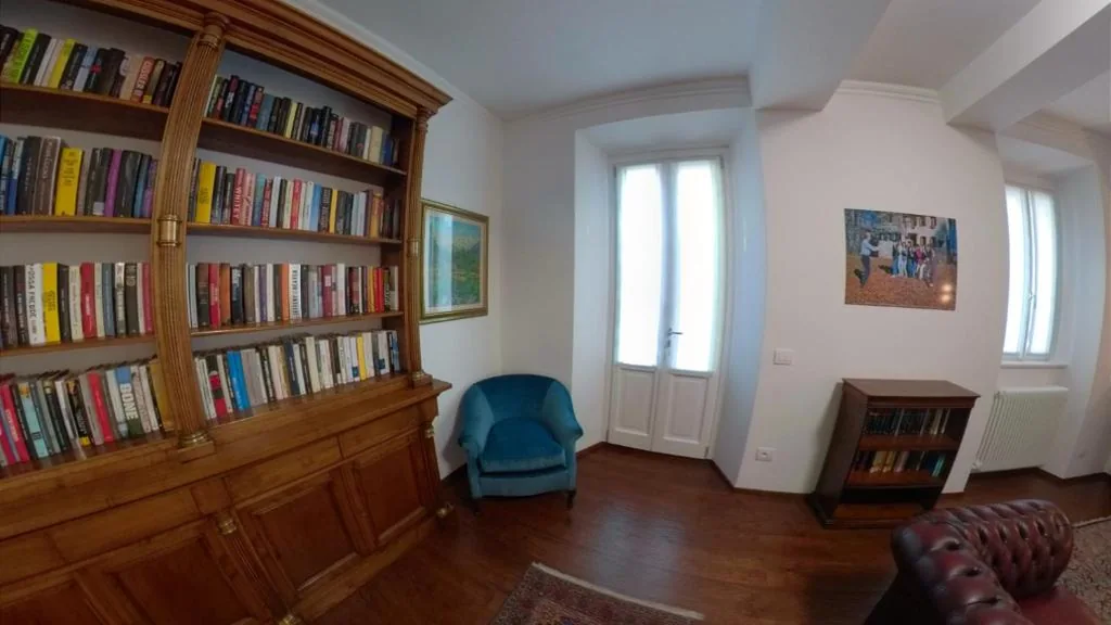 La Casa nel Parco Lecco — foto 5