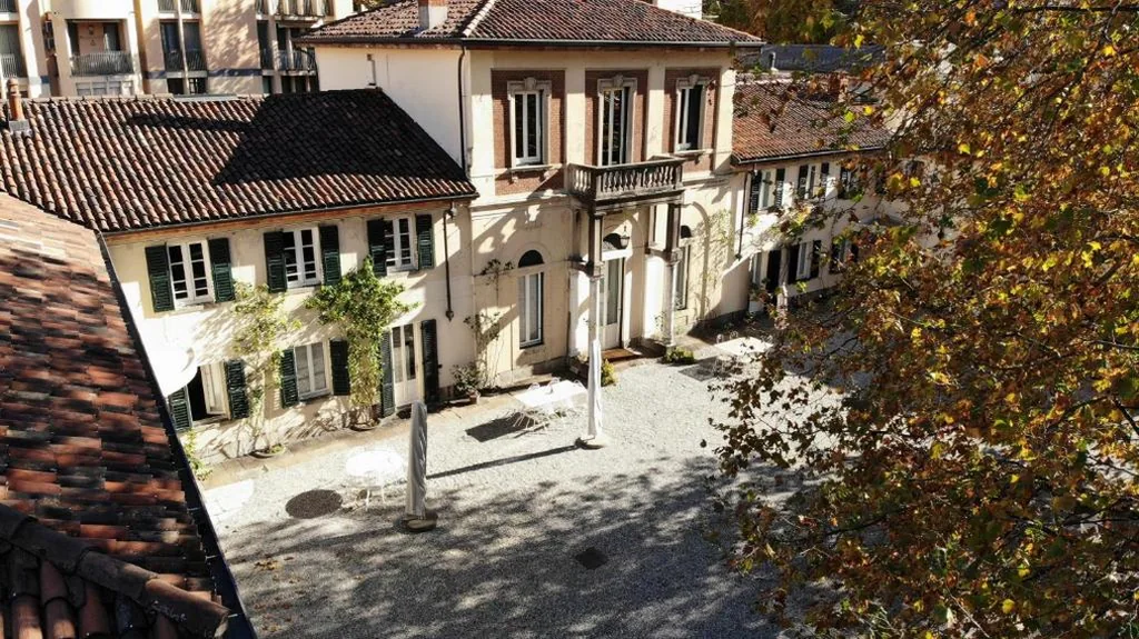La Casa nel Parco Lecco — foto 6