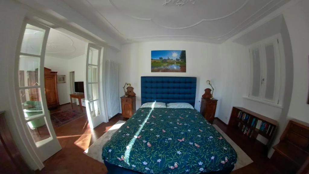 La Casa nel Parco Lecco — foto 7