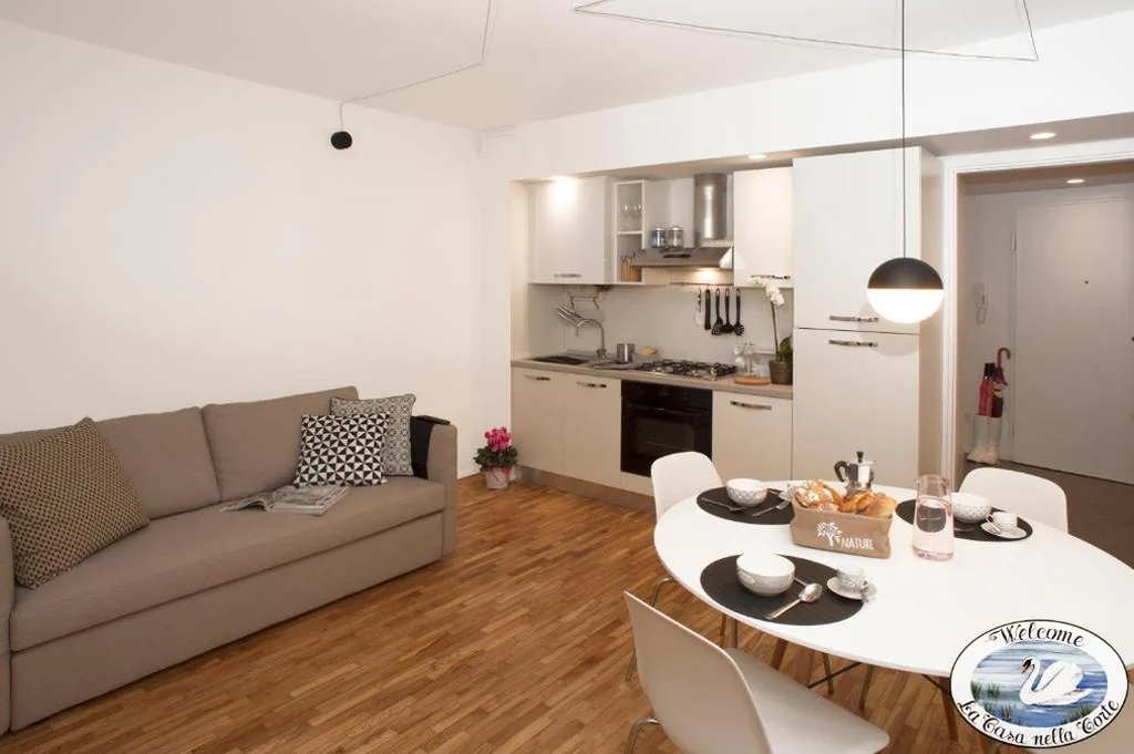 La Casa Nella Corte — foto 4