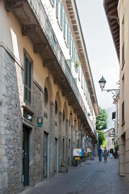La Casa Nella Corte — foto 8