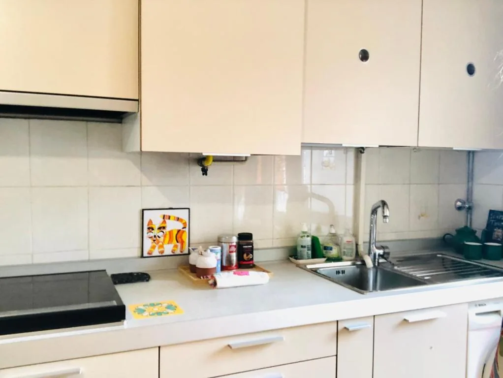 La Casa sul Ballatoio – Humanitas e San Siro — foto 4