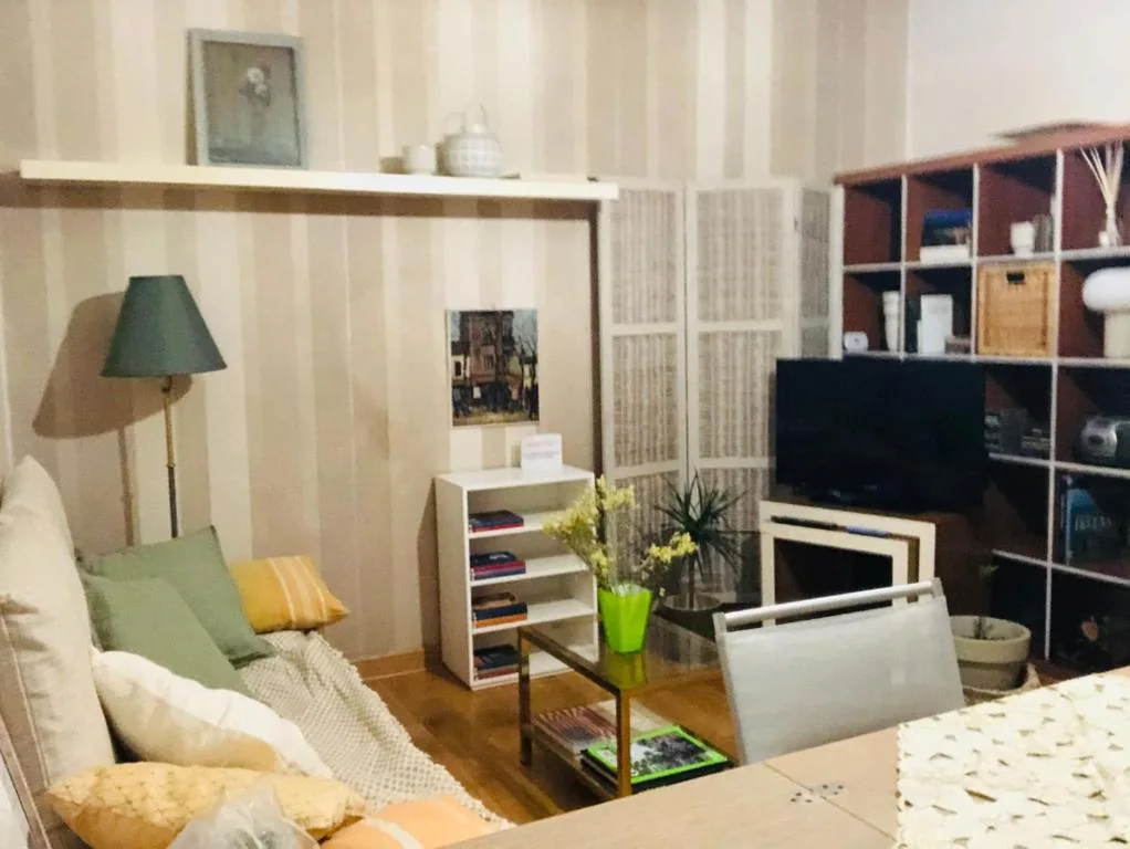 La Casa sul Ballatoio – Humanitas e San Siro — foto 5