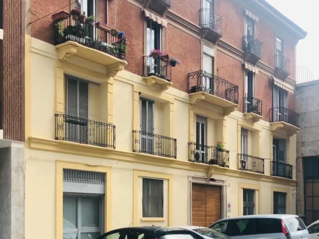 La Casa sul Ballatoio – Humanitas e San Siro — foto 6