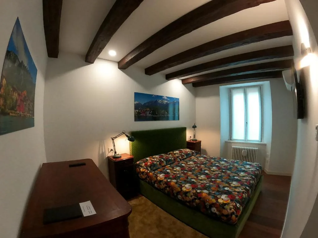 La Casa sul Lago Lecco 2