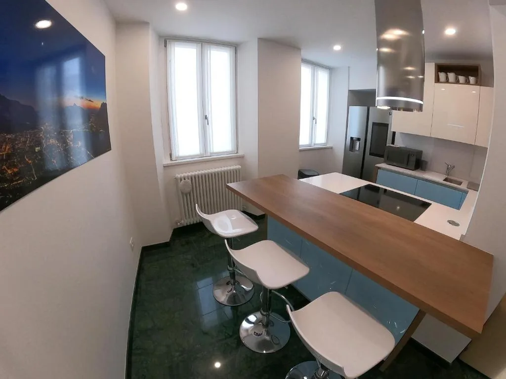 La Casa sul Lago Lecco 2 — foto 4