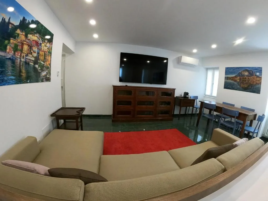 La Casa sul Lago Lecco 2 — foto 5