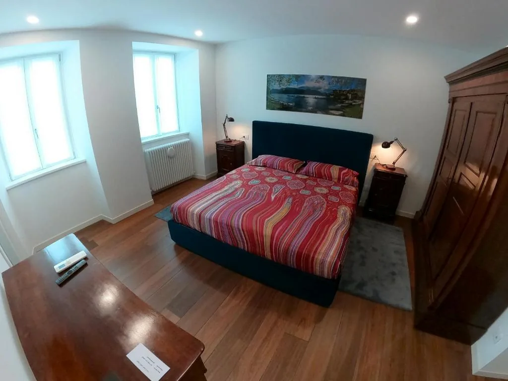La Casa sul Lago Lecco 2 — foto 6