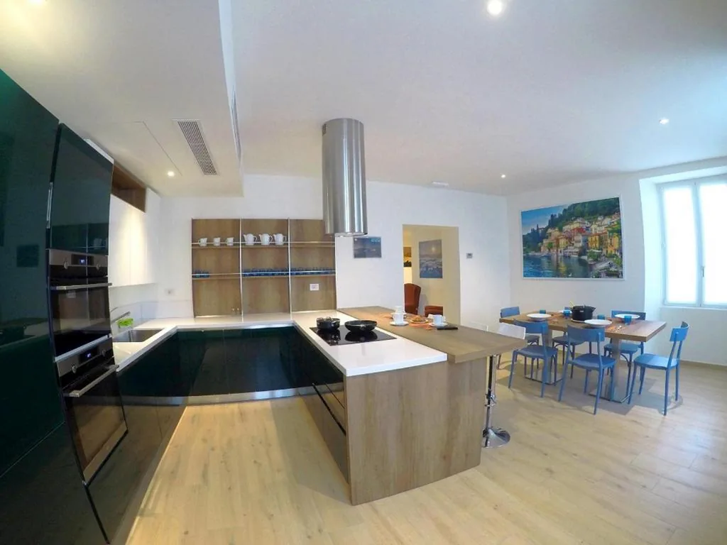 La Casa sul Lago Lecco — foto 4