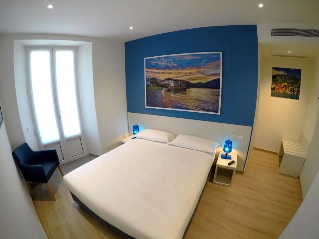 La Casa sul Lago Lecco — foto 7