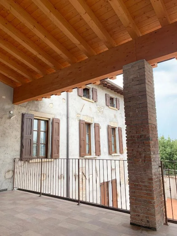 “La Cascina” Bed & Breakfast