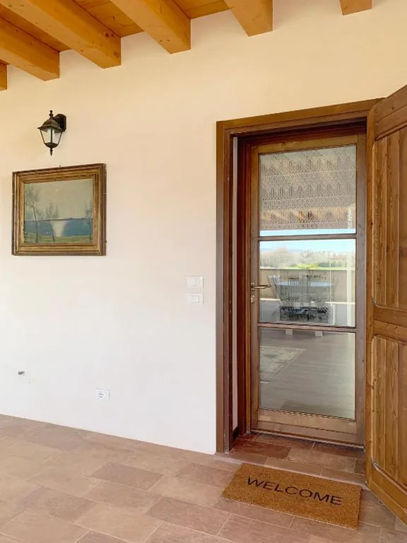 “La Cascina” Bed & Breakfast — foto 3