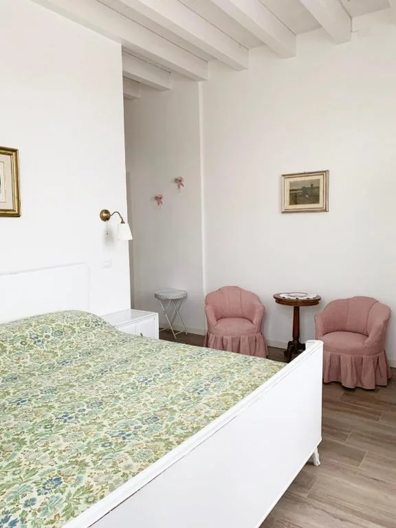 “La Cascina” Bed & Breakfast — foto 6