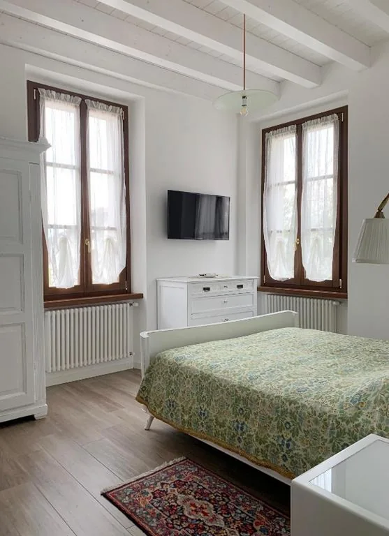 “La Cascina” Bed & Breakfast — foto 7