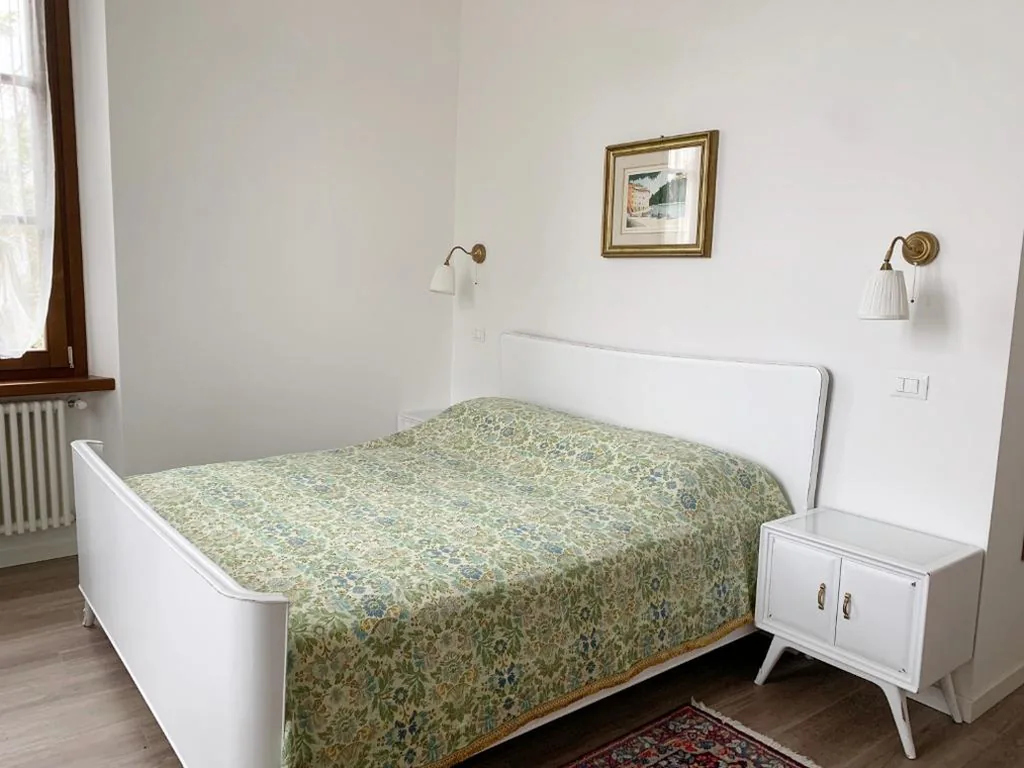 “La Cascina” Bed & Breakfast — foto 8