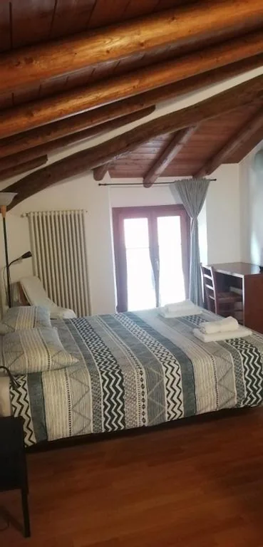 La Casetta