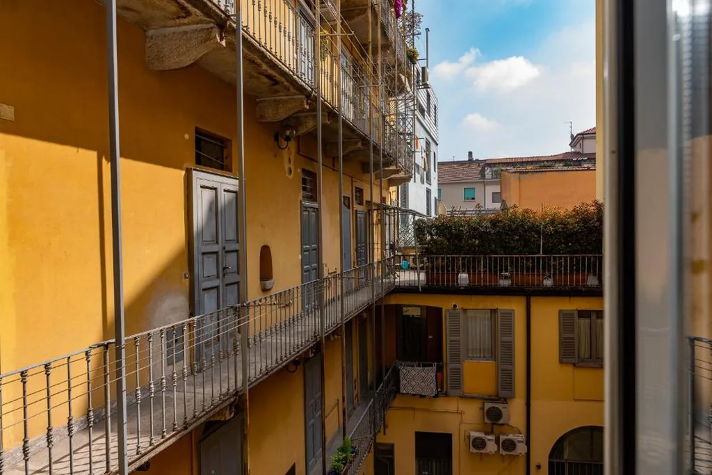 La Casetta di Porta Romana — foto 5