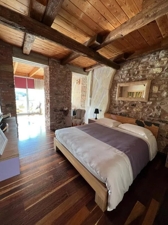 LA CASETTA NEI COLLI