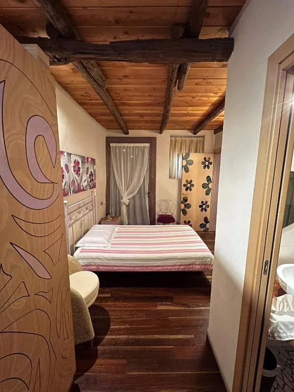 LA CASETTA NEI COLLI