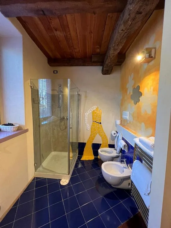 LA CASETTA NEI COLLI — foto 3