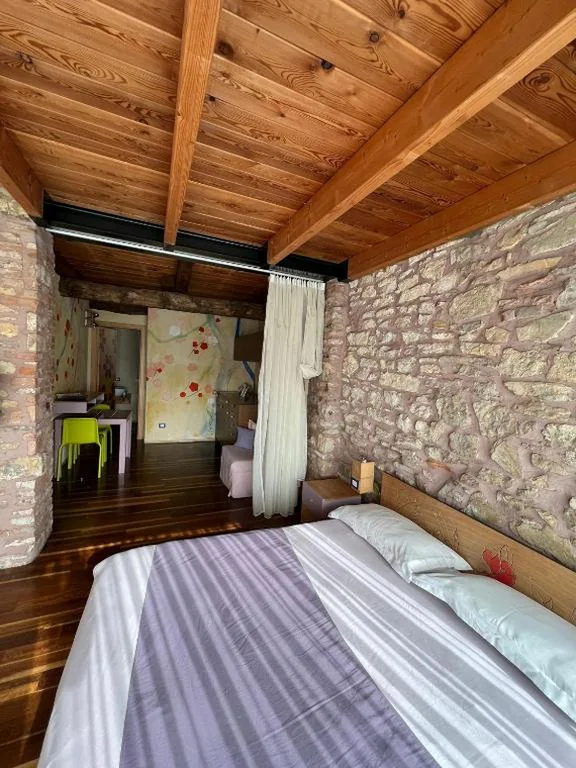 LA CASETTA NEI COLLI — foto 8
