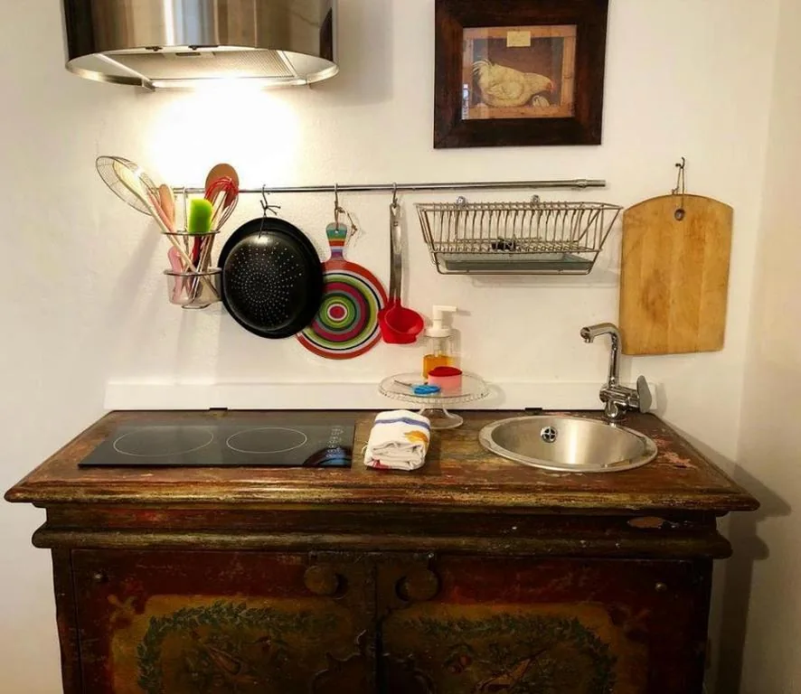 La Casetta sui tetti — foto 3