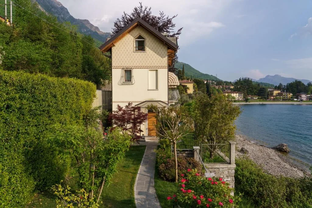 La Casetta Varenna