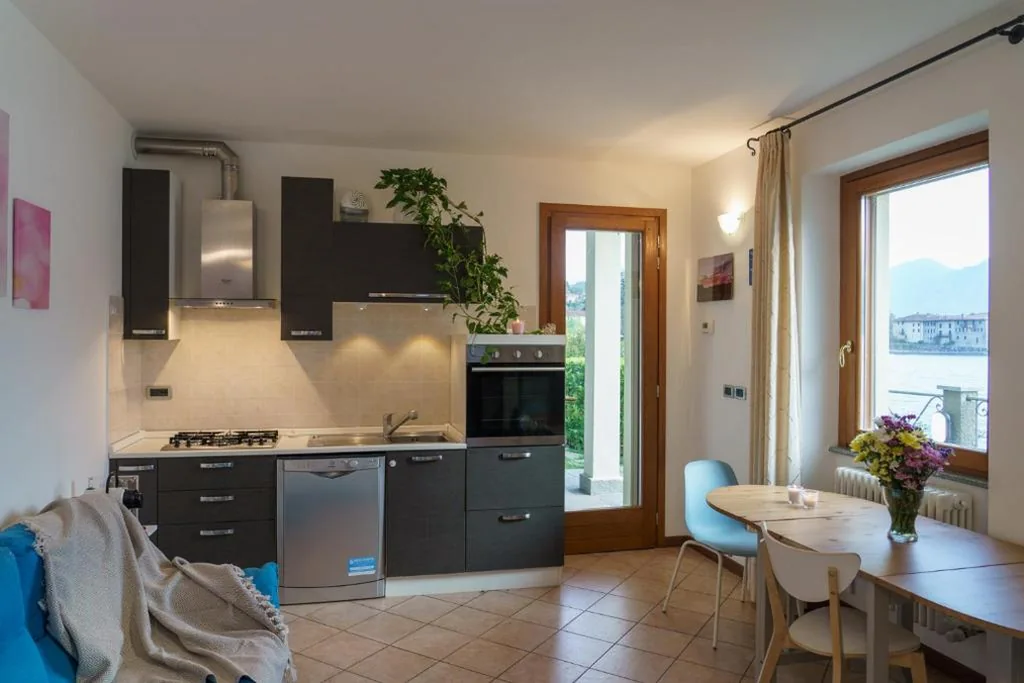 La Casetta Varenna — foto 3